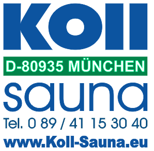 Koll Sauna Logo