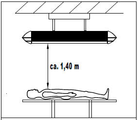 Koll IR-Sky 3000