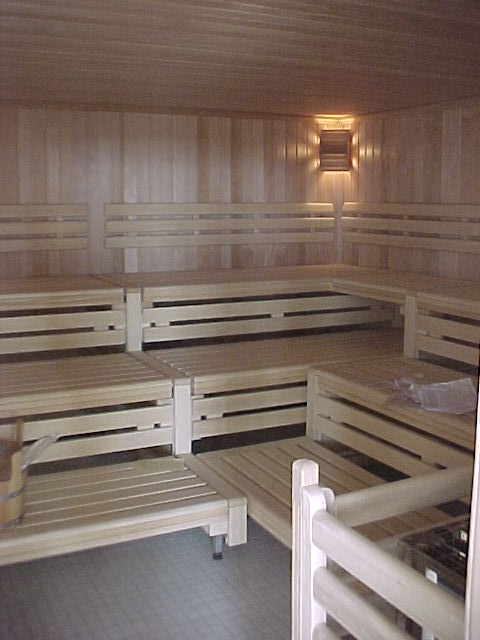 Koll Sauna mit Kolldarium Kolltrol und Koll Vital Color Sonne Dampfbad Solarium ++  Koll Saunareferenz Wellnesscamp D�ne 6 Ostseeheilbad Zingst n�he R�gen  Mecklenburg Vorpommern ehemalige DDR pr�sentiert von Koll Saunabau dem Saunahersteller f�r Berlin Brandenburg Ostdeutschland neue Bundesl�nder ++Herstellung in  Delbr�ck OWL NRW n�he Paderborn Westfalen