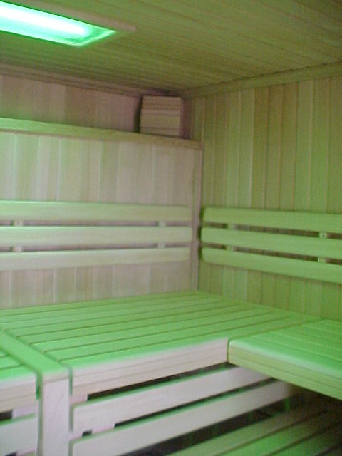 Koll Sauna mit Kolldarium Kolltrol und Koll Vital Color Sonne Dampfbad Solarium ++  Koll Saunareferenz Wellnesscamp D�ne 6 Ostseeheilbad Zingst n�he R�gen  Mecklenburg Vorpommern ehemalige DDR pr�sentiert von Koll Saunabau dem Saunahersteller f�r Berlin Brandenburg Ostdeutschland neue Bundesl�nder ++Herstellung in  Delbr�ck OWL NRW n�he Paderborn Westfalen