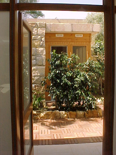 Koll Sauna mit Kolldarium Kolltrol und Koll Vital Color Sonne ++  Koll Saunareferenz 5 Sterne Hotel Ta Cenc Insel Gozo bei Malta Mittelmeer pr�sentiert von Koll Saunabau dem Saunahersteller in M�nchen Bayern Delbr�ck OWL NRW n�he Paderborn Westfalen