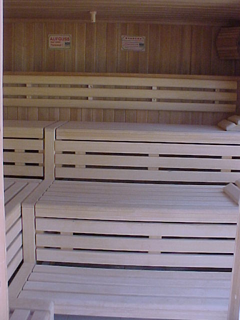 Koll Sauna mit Kolldarium Kolltrol und Koll Vital Color Sonne ++  Koll Saunareferenz 5 Sterne Hotel Ta Cenc Insel Gozo bei Malta Mittelmeer pr�sentiert von Koll Saunabau dem Saunahersteller in M�nchen Bayern Delbr�ck OWL NRW n�he Paderborn Westfalen
