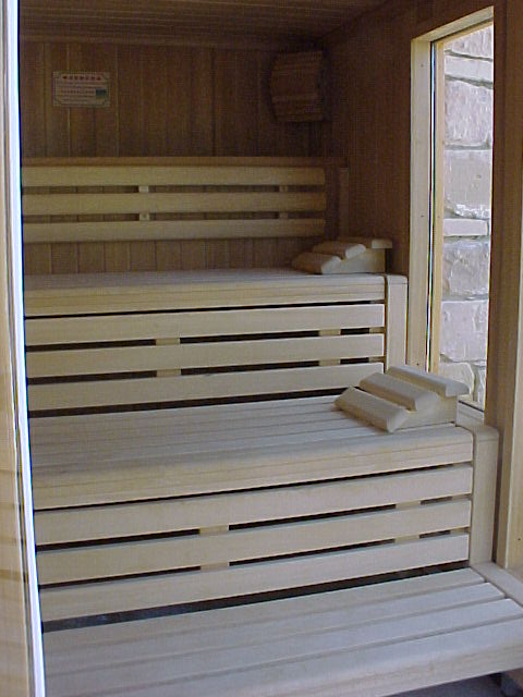 Koll Sauna mit Kolldarium Kolltrol und Koll Vital Color Sonne ++  Koll Saunareferenz 5 Sterne Hotel Ta Cenc Insel Gozo bei Malta Mittelmeer pr�sentiert von Koll Saunabau dem Saunahersteller in M�nchen Bayern Delbr�ck OWL NRW n�he Paderborn Westfalen