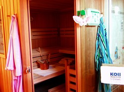Koll Exquisit Sauna Berlin Altenglienecke