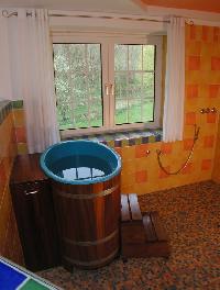 Koll Saunabau der Saunahersteller aus OWL Ostwestfalen in NRW Nordrhein Westfalen pr�sentiert die Saunareferenz: Gut Rothensiek in Leopoldstal bei Horn Bad Meinberg Lipperland n�he Detmold ++ Koll Exquisit Sauna mit Hemlock Waldpappel Tropenholzfrei ++ Kolldarium Kombinationsofen (Biodampfbad) ++ Koll Saunabau ist der Marktf�hrer f�r Sauna und Kolldarium kombiniert der Innovation aus dem Hause Koll Saunabau 