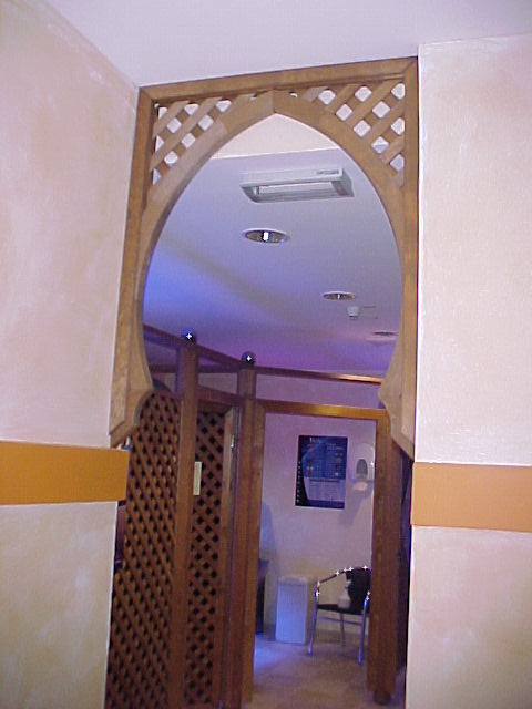Koll Sauna  mit Kolldarium und Koll Vital Color Sonne ++  Koll Saunareferenz Aqualaatzium Erlebnissbad in Hannover Laatzen n�he Expo Messe Niedersachsen pr�sentiert von Koll Saunabau dem Saunahersteller in Delbr�ck OWL NRW n�he Hannover Niedersachsen